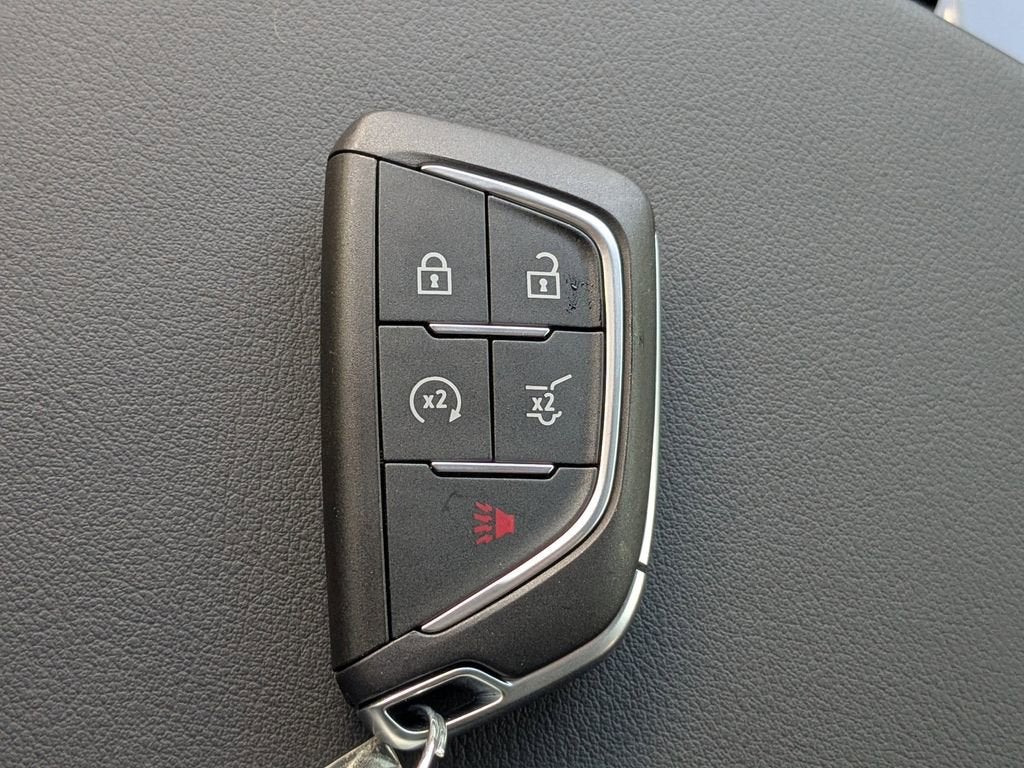 2026 Cadillac LYRIQ V-Series