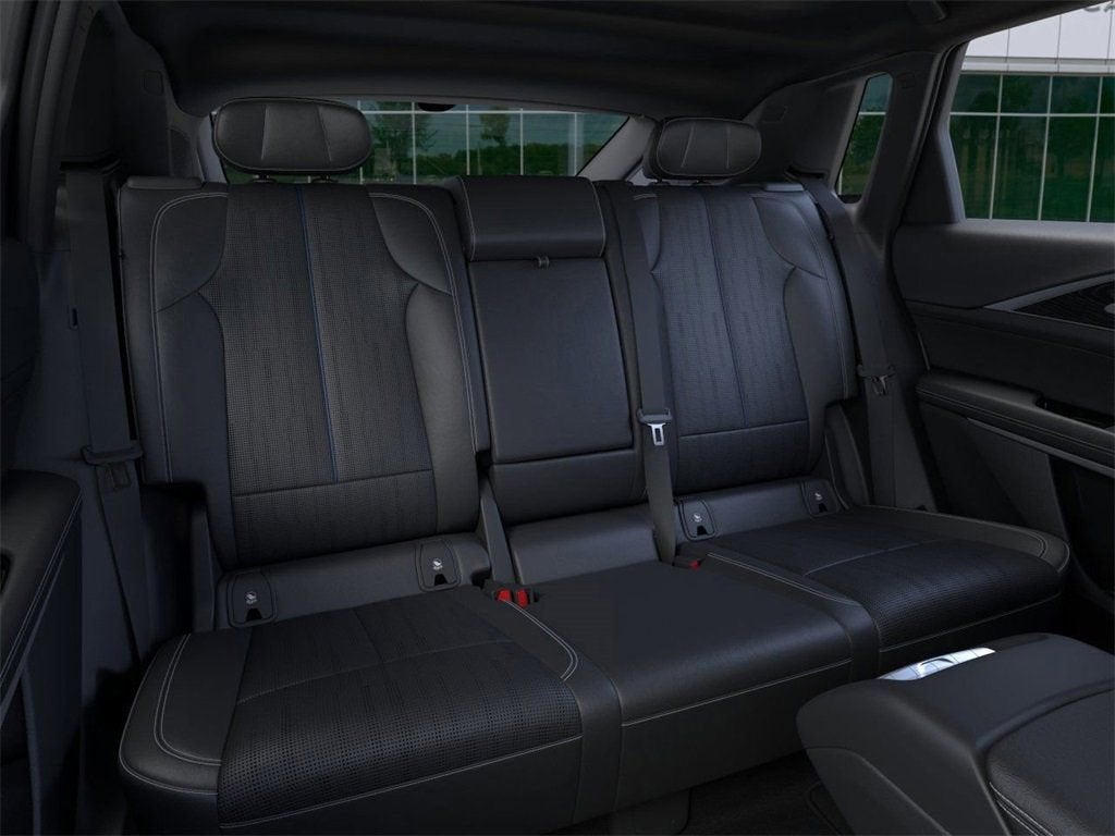 2026 Cadillac LYRIQ V-Series