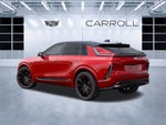 2026 Cadillac LYRIQ V-Series