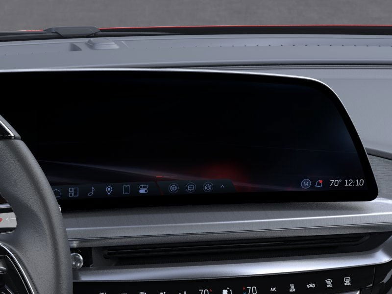 2026 Cadillac LYRIQ V-Series