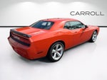 2010 Dodge Challenger SRT8