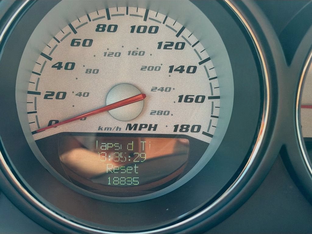 2010 Dodge Challenger SRT8