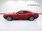 2010 Dodge Challenger SRT8