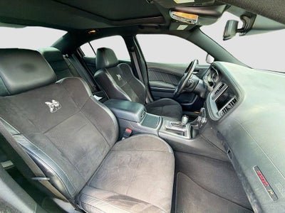 2023 Dodge Charger Scat Pack Widebody