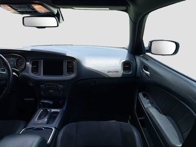 2023 Dodge Charger Scat Pack Widebody