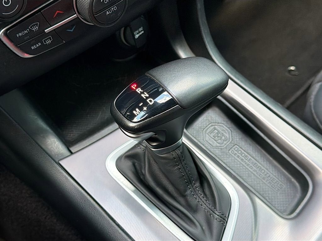 2023 Dodge Charger Scat Pack Widebody