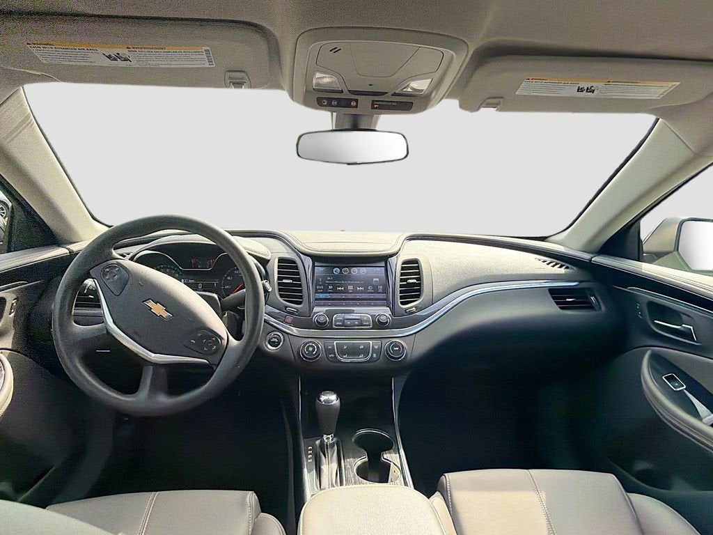 2019 Chevrolet Impala LS