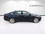 2019 Chevrolet Impala LS