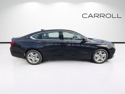 2019 Chevrolet Impala LS