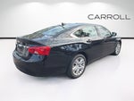 2019 Chevrolet Impala LS