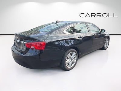 2019 Chevrolet Impala LS