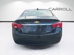 2019 Chevrolet Impala LS