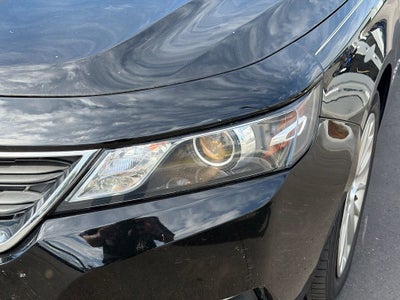 2019 Chevrolet Impala LS