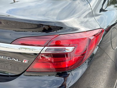 2014 Buick Regal Premium II