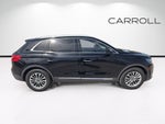 2017 Lincoln MKX Select