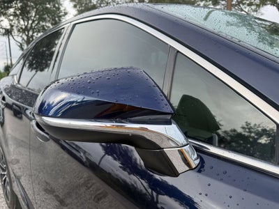 2020 Lexus RX RX 350