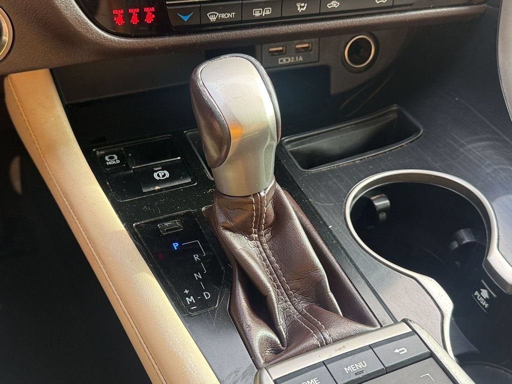 2020 Lexus RX RX 350