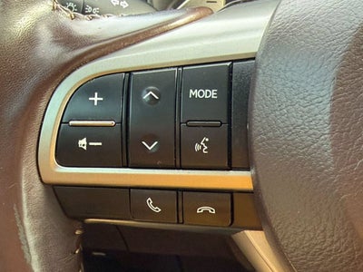 2020 Lexus RX RX 350