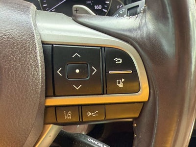 2020 Lexus RX RX 350