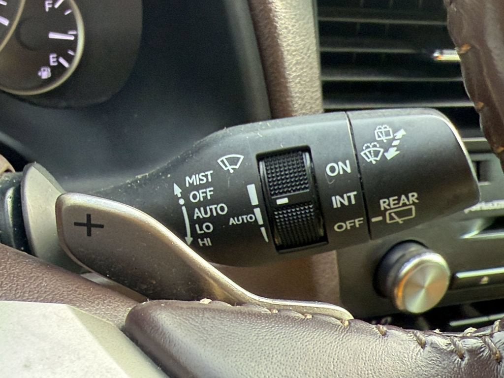 2020 Lexus RX RX 350
