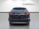 2020 Lexus RX RX 350