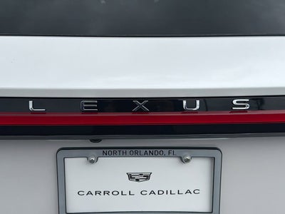2024 Lexus RX RX 350
