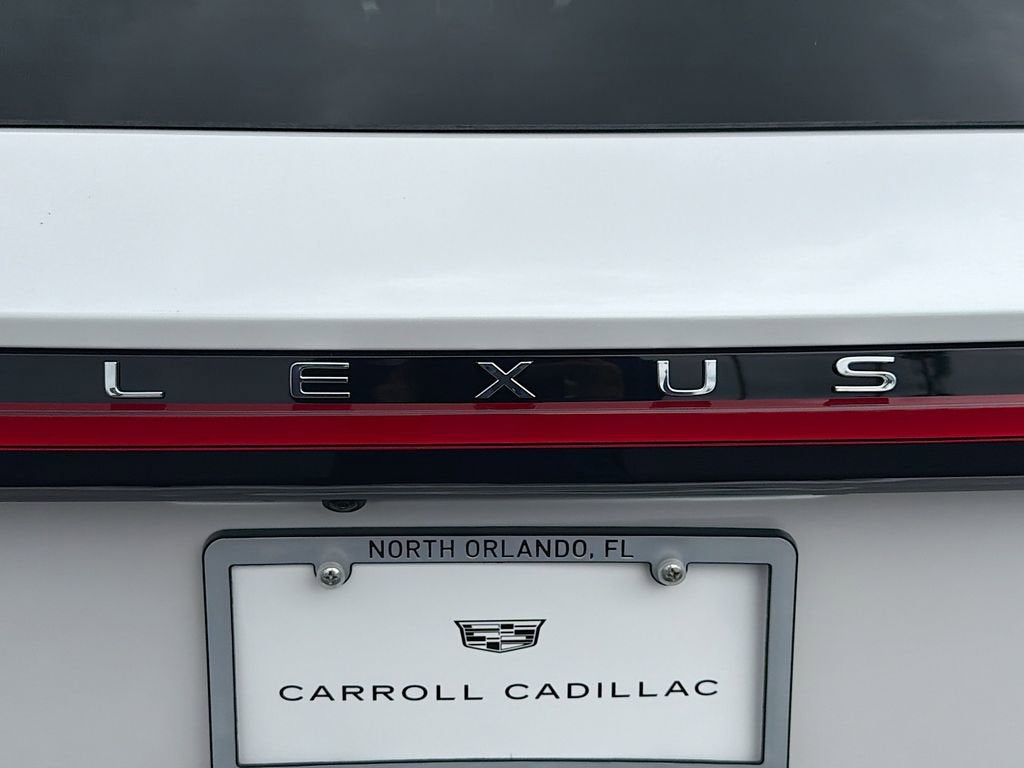 2024 Lexus RX RX 350