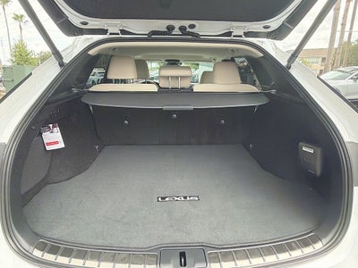 2024 Lexus RX RX 350