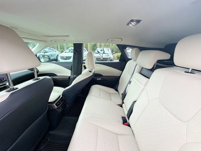 2024 Lexus RX RX 350