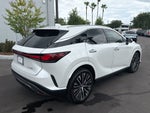 2024 Lexus RX RX 350