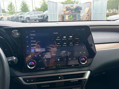 2024 Lexus RX RX 350