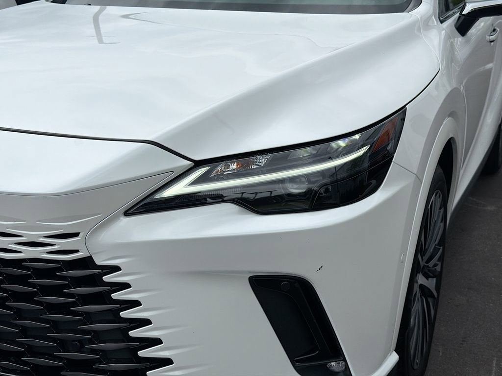 2024 Lexus RX RX 350