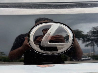 2020 Lexus RX RX 350