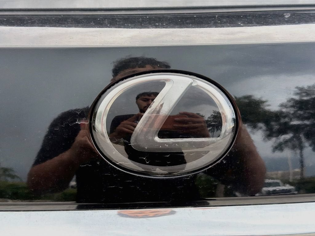 2020 Lexus RX RX 350