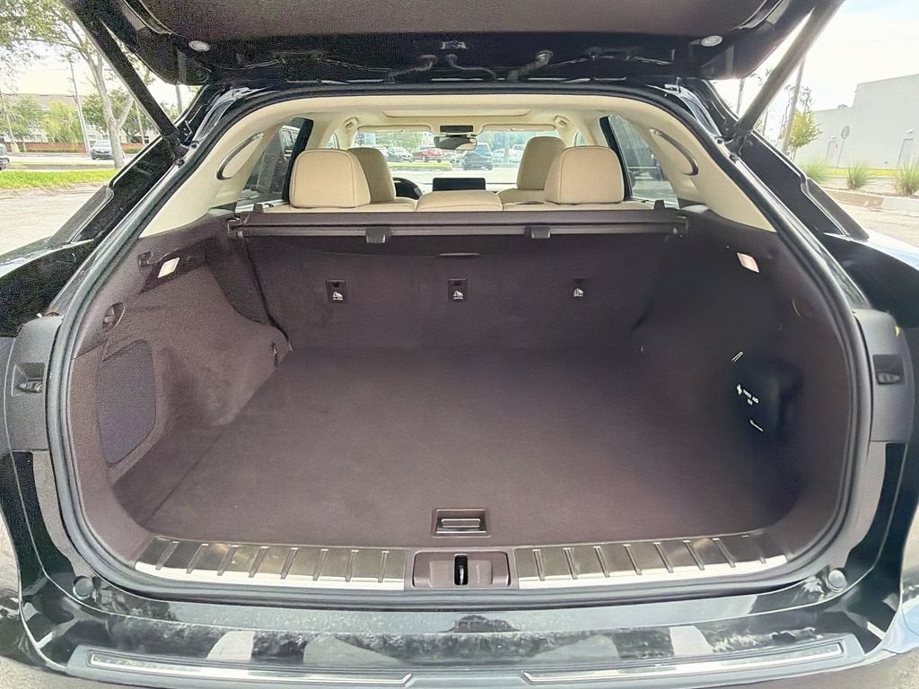 2020 Lexus RX RX 350