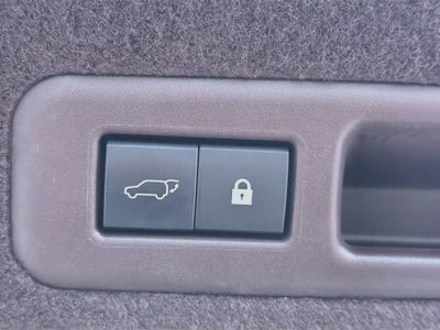 2020 Lexus RX RX 350