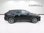 2020 Lexus RX RX 350