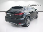 2020 Lexus RX RX 350