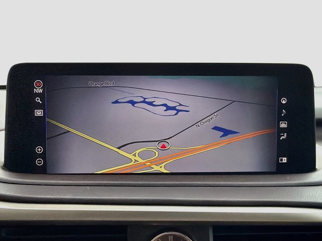 2020 Lexus RX RX 350