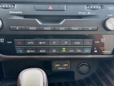 2020 Lexus RX RX 350