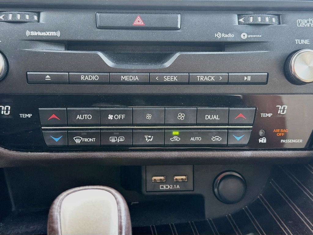 2020 Lexus RX RX 350