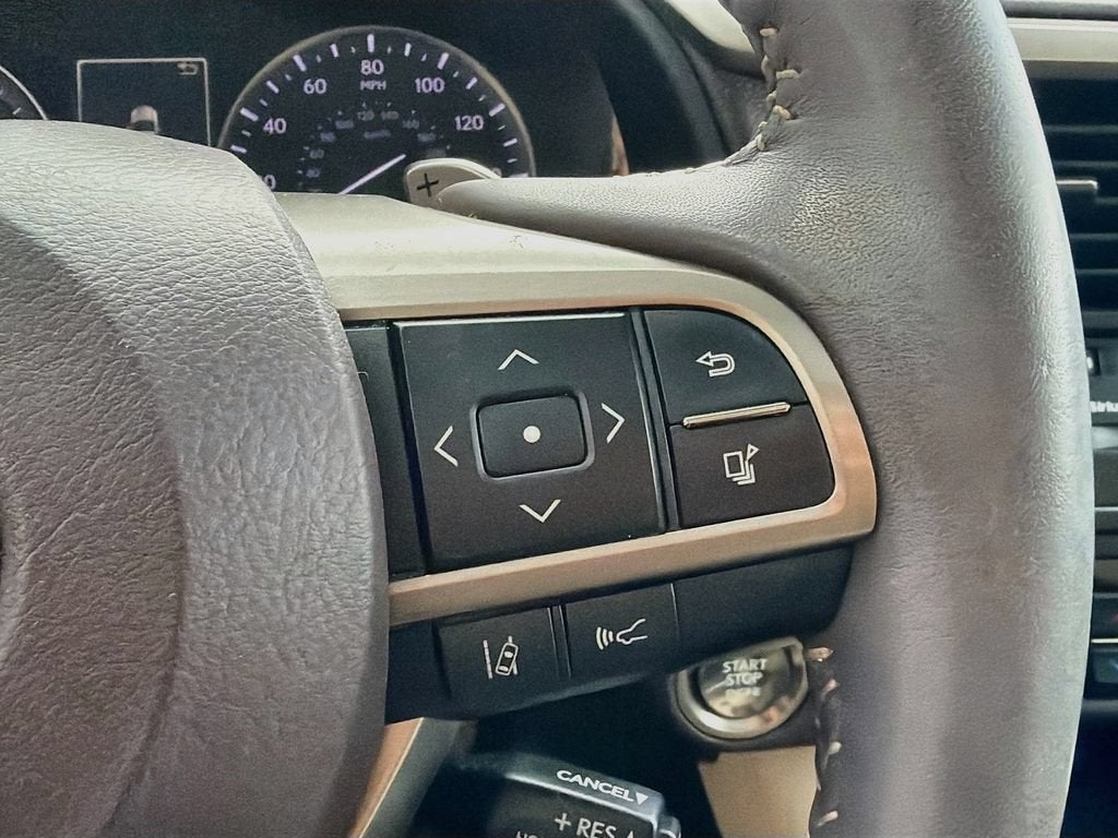 2020 Lexus RX RX 350