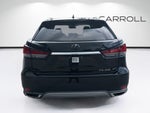 2020 Lexus RX RX 350