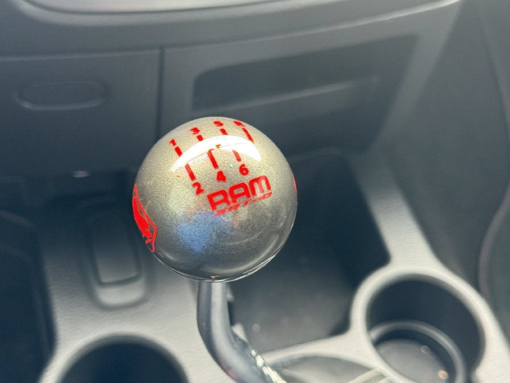 2005 Dodge Ram SRT-10 Base