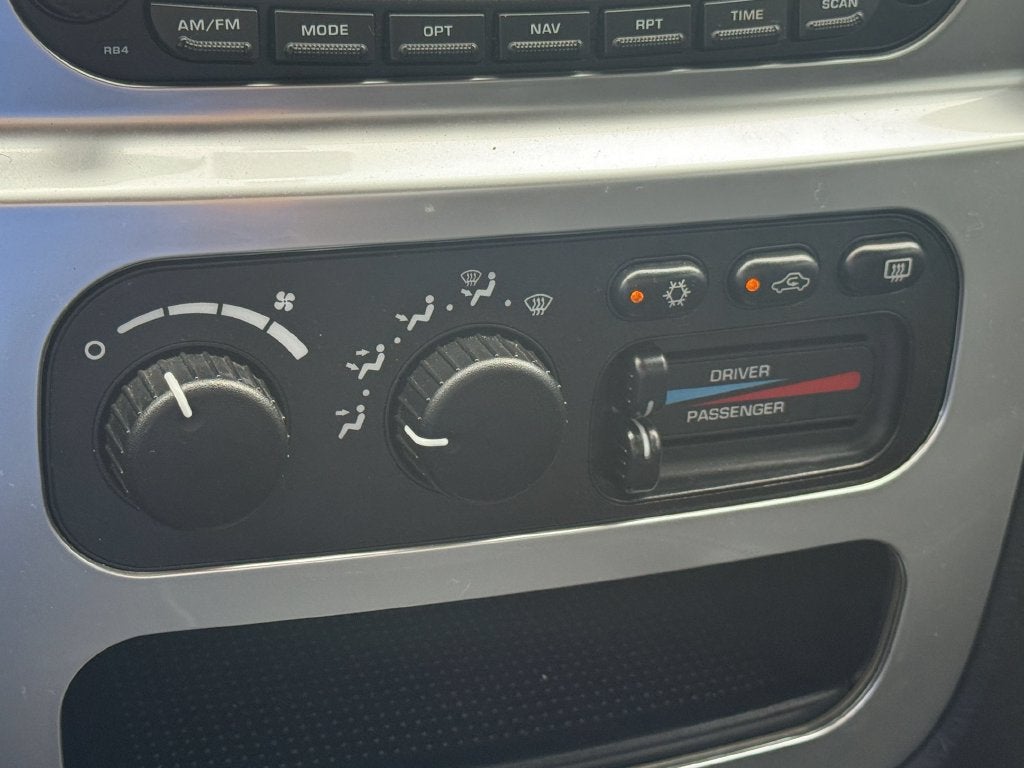 2005 Dodge Ram SRT-10 Base