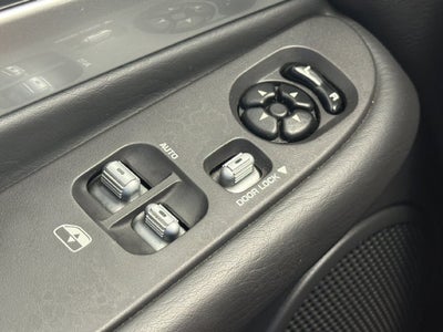 2005 Dodge Ram SRT-10 Base