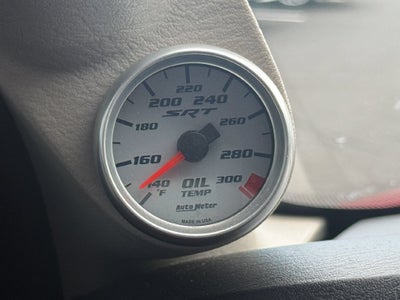 2005 Dodge Ram SRT-10 Base