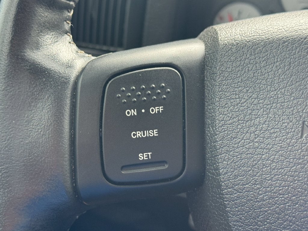 2005 Dodge Ram SRT-10 Base