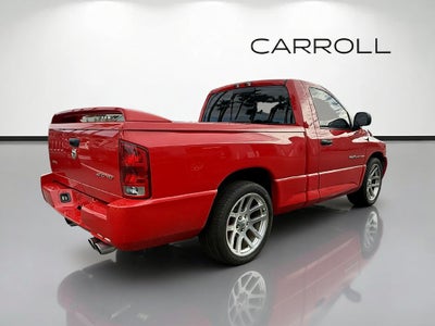 2005 Dodge Ram SRT-10 Base