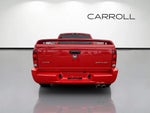 2005 Dodge Ram SRT-10 Base